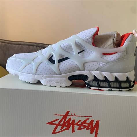 air Zoom spiridon kukini